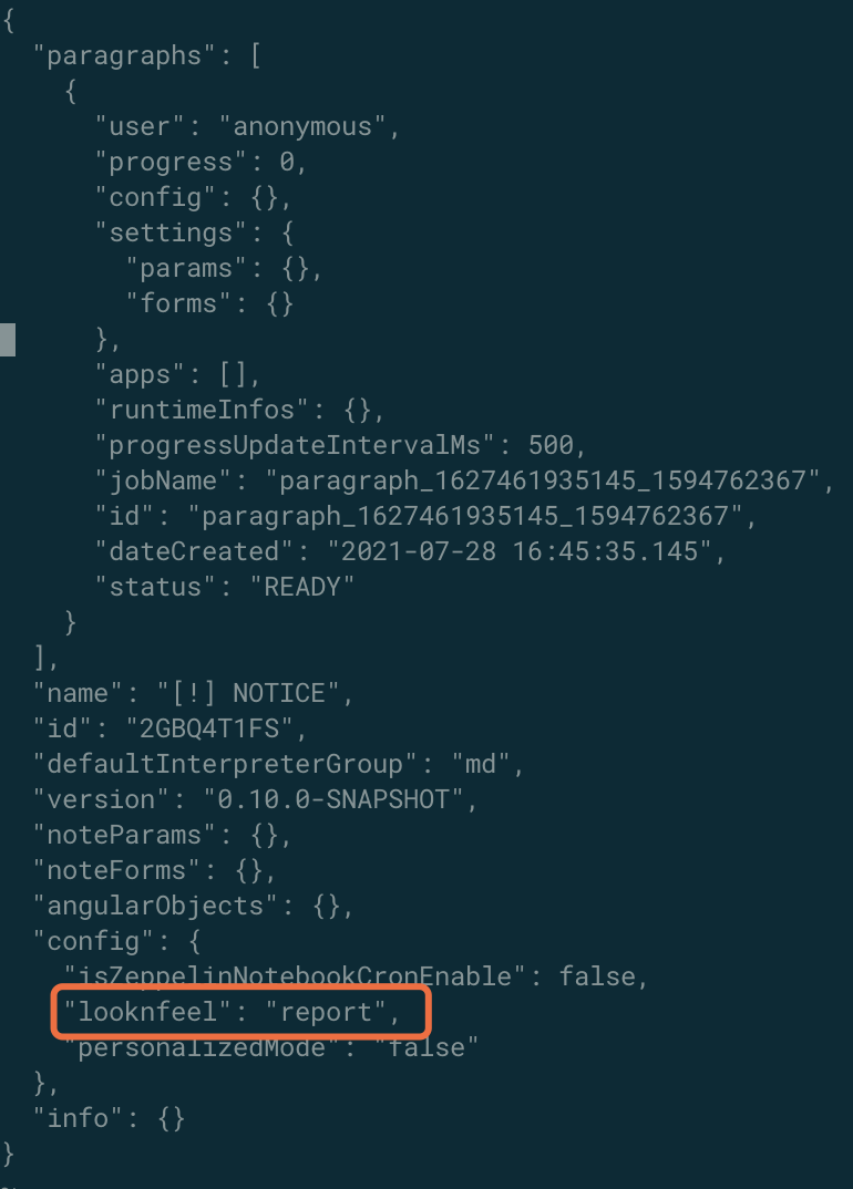 Flink on Zeppelin问题四则(并没有优雅的解决方案