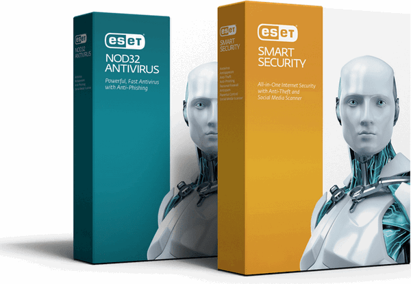 ESET NOD32 Antivirus 13.1.21.0 免激活版插图 ESET NOD32 Antivirus 13.1.21.0 免激活版