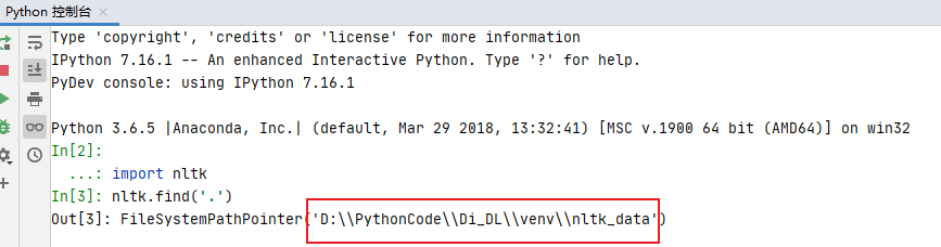win10[nltk_data] Error loading punkt: urlopen error [Errno 11004] [nltk_data] getaddrinfo fai
