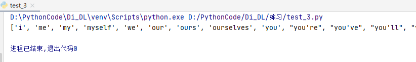 win10[nltk_data] Error loading punkt: urlopen error [Errno 11004] [nltk_data] getaddrinfo fai