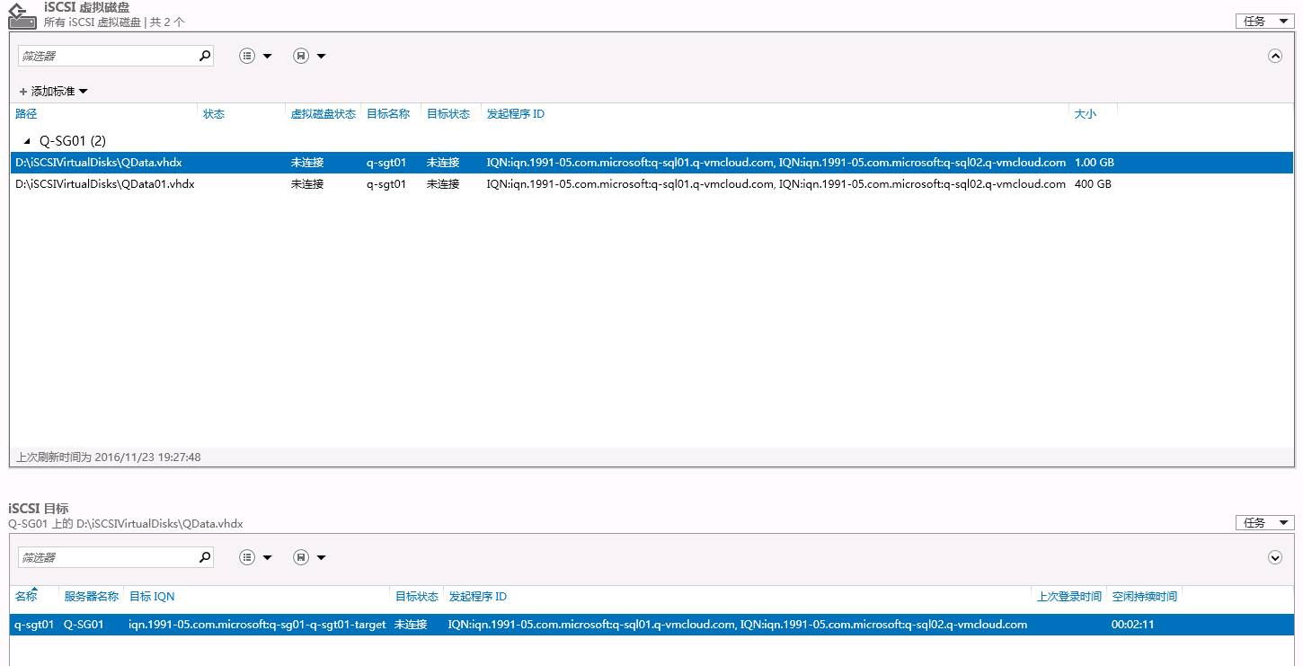 ѶϴSQL Cluster(3)