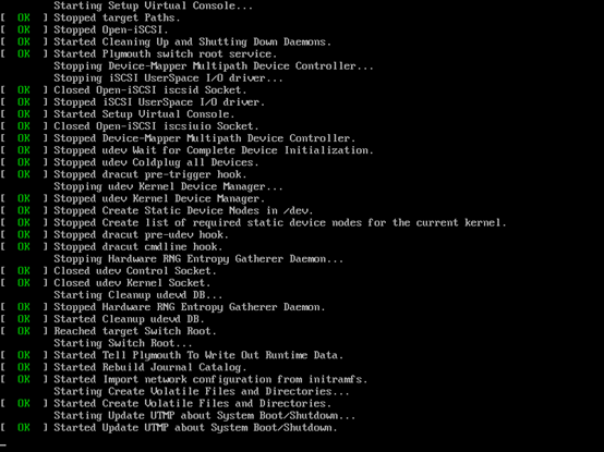 黑猴子的家:VMware 15.5.7 安装阿里-龙蜥-Anolisos-8.4系统