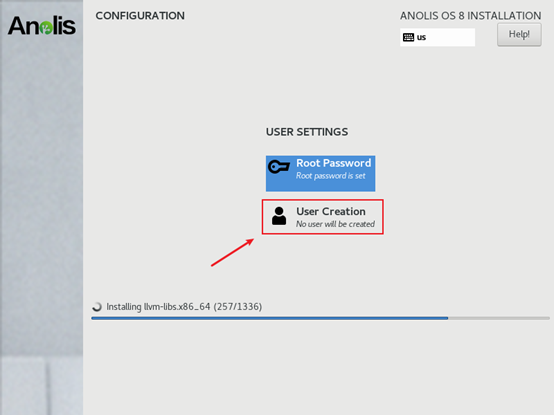 黑猴子的家:VMware 15.5.7 安装阿里-龙蜥-Anolisos-8.4系统