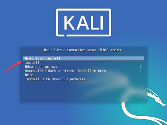 ںӵļңKali Linux + Vmware 15 װϵͳ