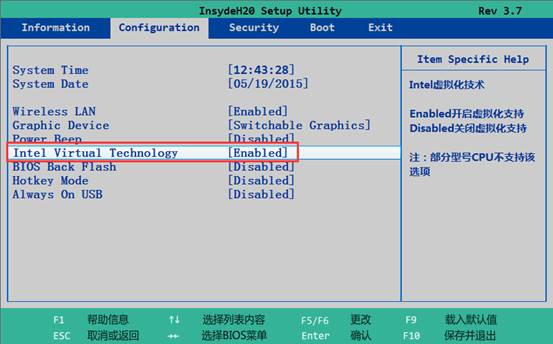 ںӵļңRocky Linux 8.5 + Vmware 15 װϵͳ