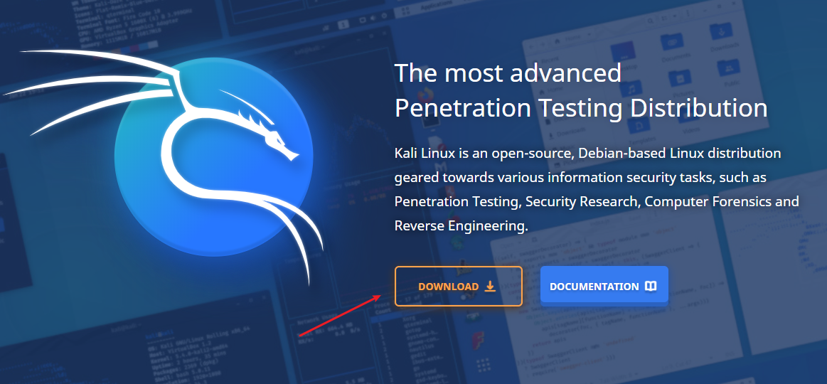 黑猴子的家:Kali Linux + Vmware 15 安装操作系统