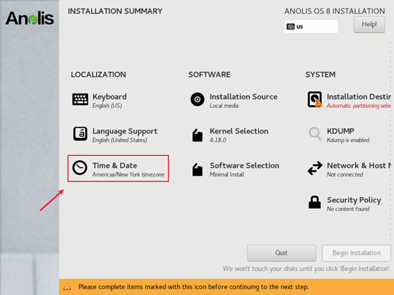 黑猴子的家:VMware 15.5.7 安装阿里-龙蜥-Anolisos-8.4系统