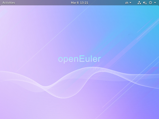 黑猴子的家:华为 OpenEuler(欧拉) Linux 系统之配置图形化界面openEuler-20.03-LTS