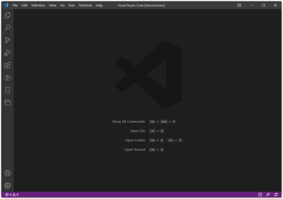 黑猴子的家:Centos 7.x 安装 VScode 并创建桌面图标