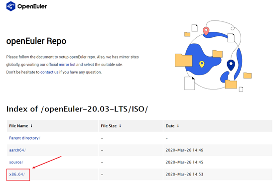 ںӵļңVMware 15.5.7 װΪ OpenEuler(ŷ) LinuxopenEuler-20.03-LTS ϵͳ...