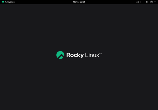黑猴子的家:Rocky Linux 8.5 + Vmware 15 安装操作系统