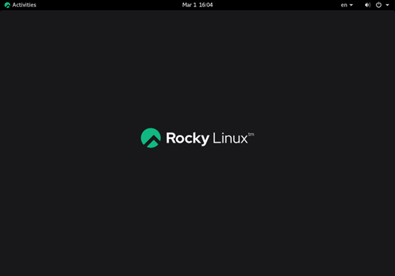 ںӵļңRocky Linux 8.5 + Vmware 15 װϵͳ