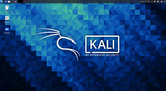 黑猴子的家:Kali Linux + Vmware 15 安装操作系统