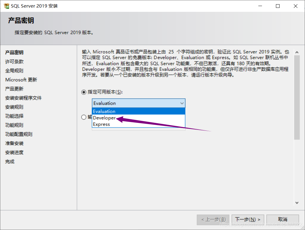 SQL Server 2019 װ̳---Զ尲װ