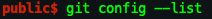 解决git下载出现：Failed to connect to 127.0.0.1 port 1080: Connection refused拒绝连接错误
