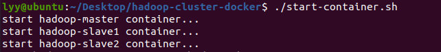 利用 Docker 安装 Hadoop 集群并通过 Java API 访问 HDFS