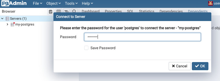 【译】在几秒钟内为你的开发环境创建一个私有 PostgreSQL 数据库