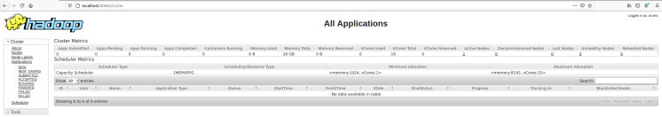 利用 Docker 安装 Hadoop 集群并通过 Java API 访问 HDFS