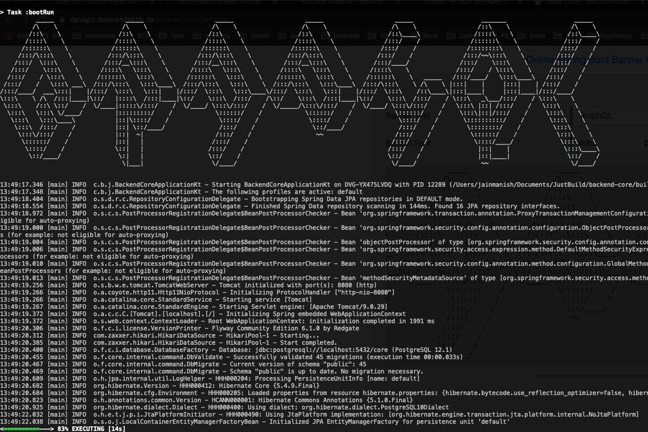 使用 GraphQL 的 6 个月