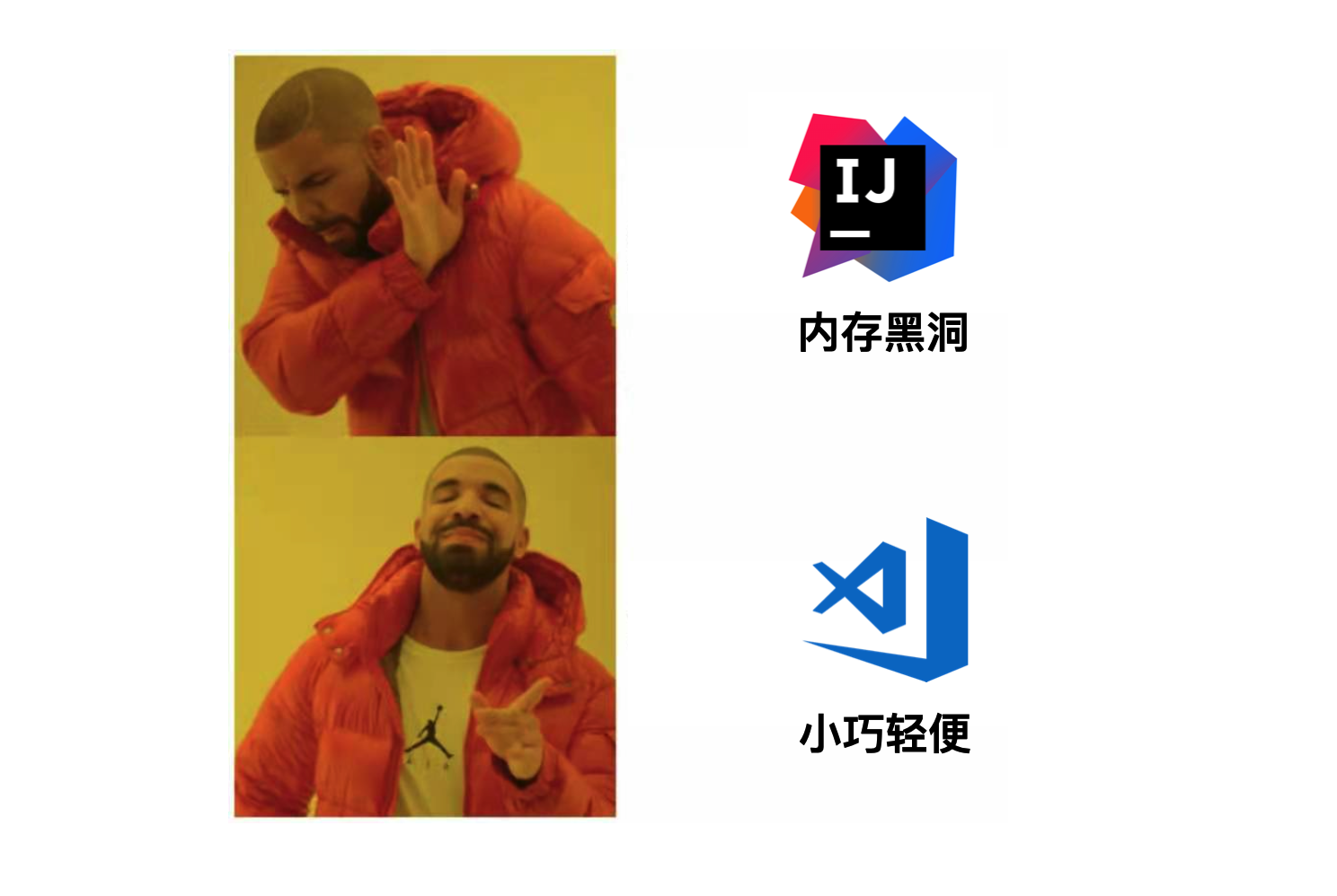 把你的IDE搬进浏览器里——JetBrains Projector 初体验