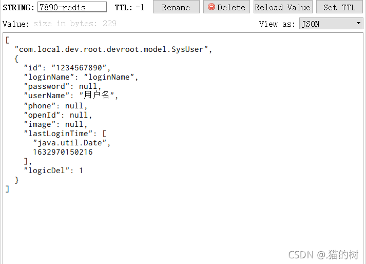 SpringBoot  RedisʵStringRedisTemplateRedisTemplateԱȺѡ