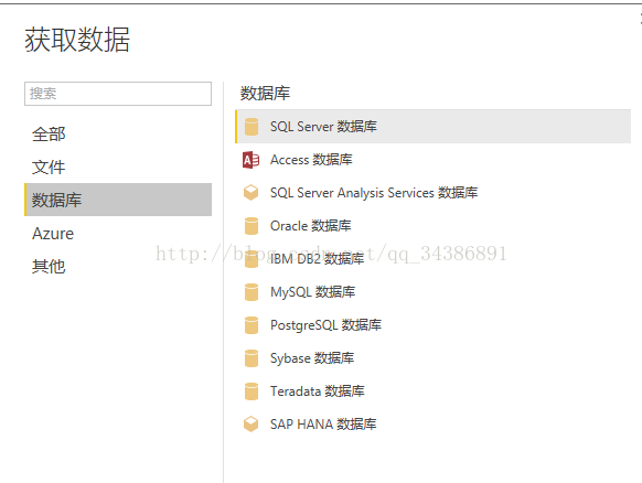 PowerBI ѧϰʼǣ5 Any DataWayAny WhereAny Time