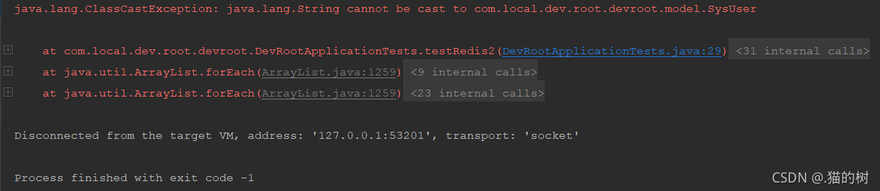 SpringBoot  RedisʵStringRedisTemplateRedisTemplateԱȺѡ
