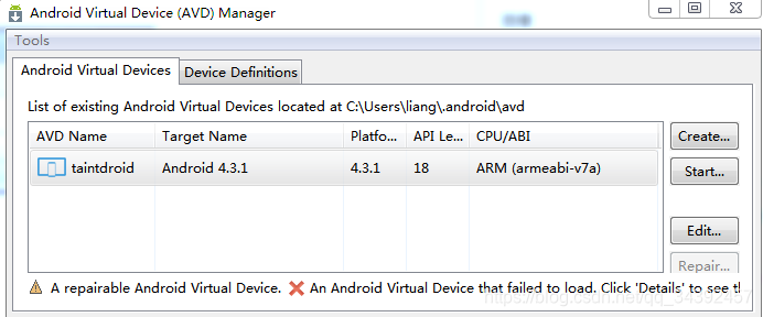 AndroidUbuntu14.04TaintDroidandroid4.3Դ̣
