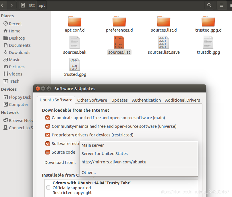 AndroidUbuntu14.04TaintDroidandroid4.3Դ̣