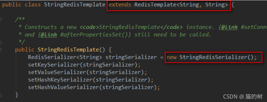 SpringBoot  RedisʵStringRedisTemplateRedisTemplateԱȺѡ