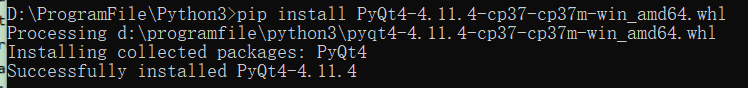 python3python2ͬ汾°װPyQt4