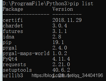 python3python2ͬ汾°װPyQt4