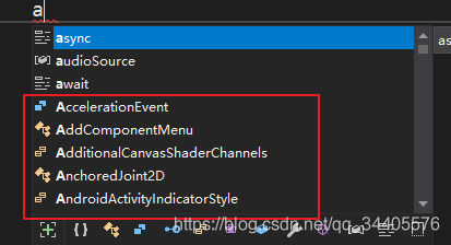 unity 2019visual studio 2019unityʾʹϵü¼