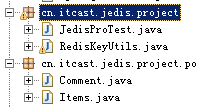 spring JedisClusterrediscluster crud