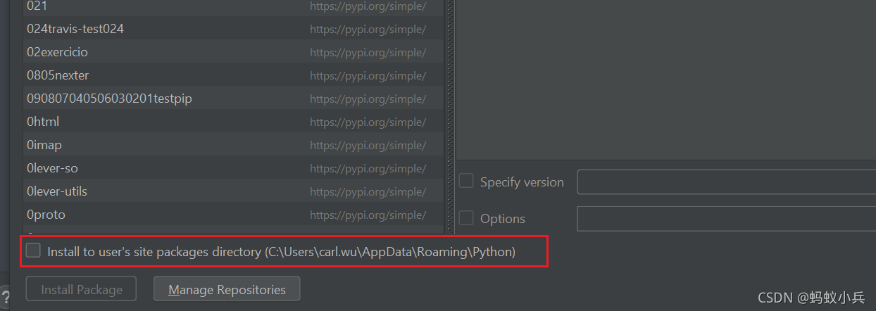 pycharm cmd װĿ·һ