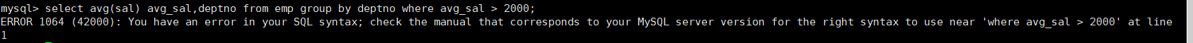 Mysql MySQL 
