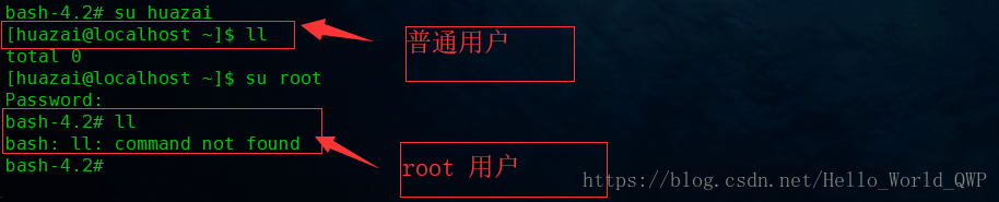 ʹroot˻¼Linuxϵͳʾ bash-4.2# Ľ취