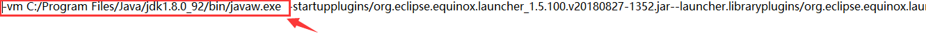 STS֣java was started but returned exit code=13