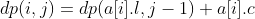  P2014 ѡ caioj 1108 ζ̬滮TreeDP3ѡ
