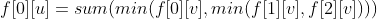 caioj 1111 ζ̬滮TreeDP6 ʹ (״̬)
