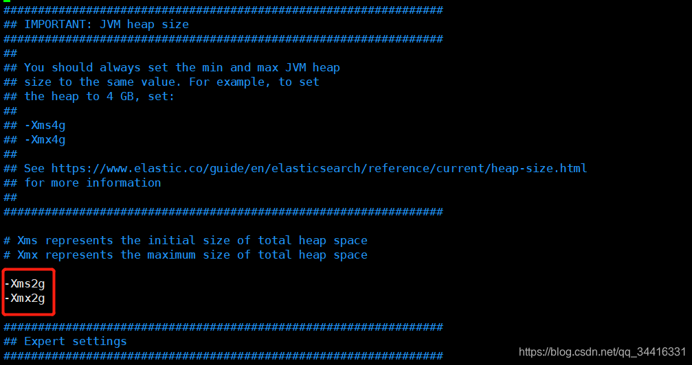 ElasticSearchelasticsearch 