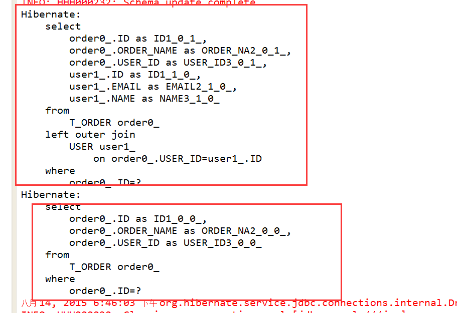 JPA-EntityManager