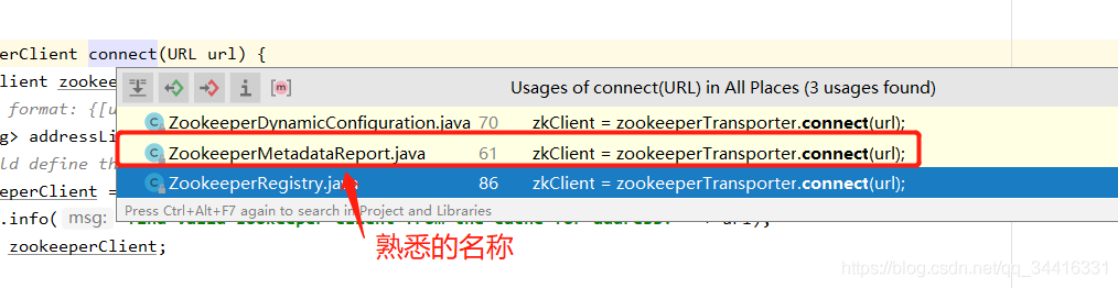 Zookeeperzookeeper not connected