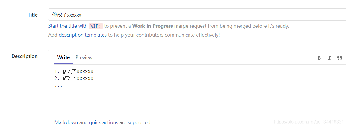 ת Git GitFlow 