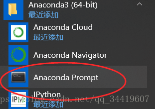 Anaconda navigatorˡ޷Ľ