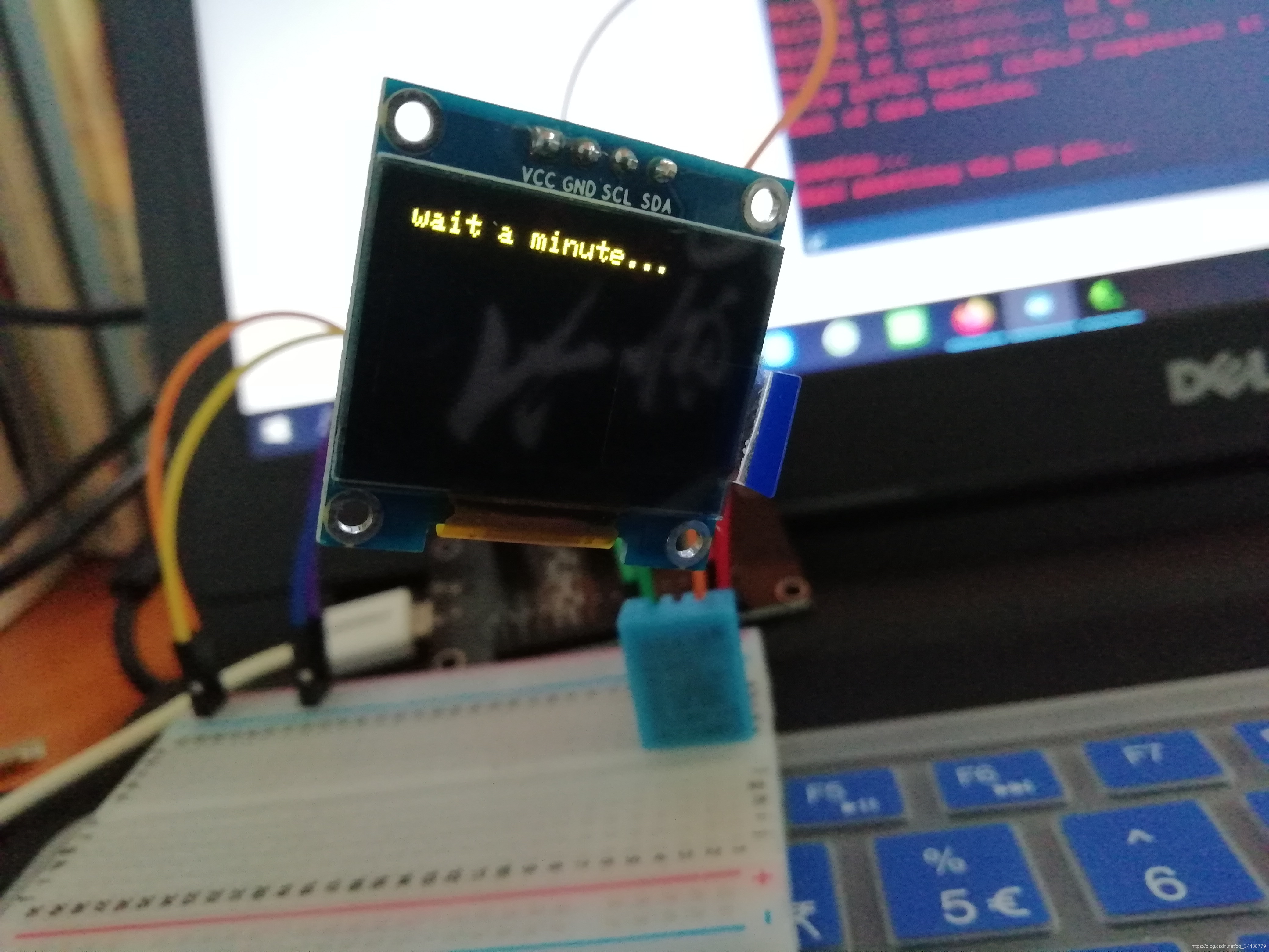 nodemcu web