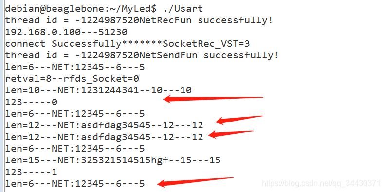 LinuxCԱ̣4TCP/IP ͨ