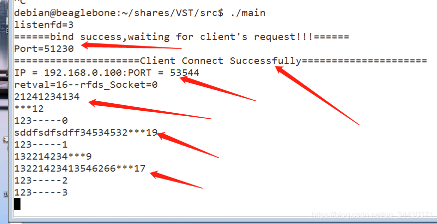 LinuxCԱ̣4TCP/IP ͨ