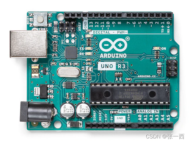 Arduino RFIDдд IC
