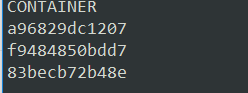 ϸ Windows ʹdocker  consul Ⱥ 棩